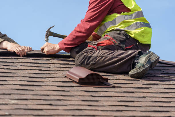 Best Residential Roofing Contractor  in New Castle, CO