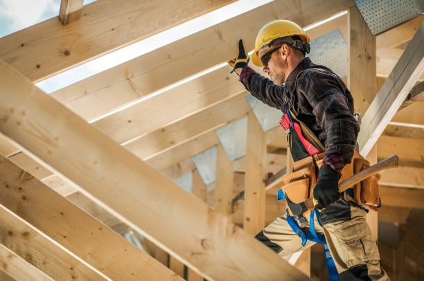 Best Metal Roofing Contractor  in New Castle, CO