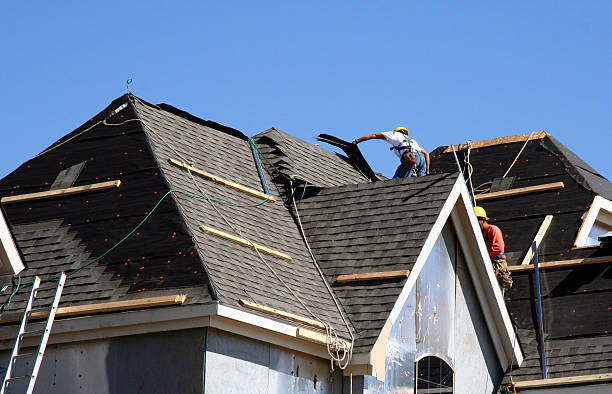 Best Emergency Roof Repair  in New Castle, CO