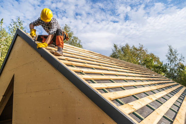 Best Slate Roofing Contractor  in New Castle, CO