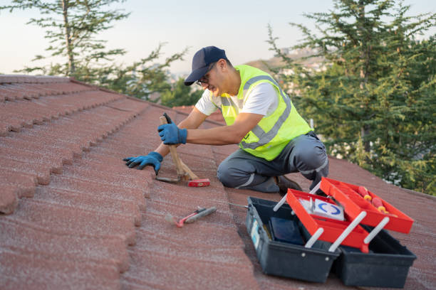 Reliable New Castle, CO Roofing Contractor Solutions