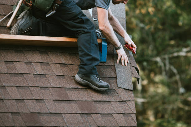 Best Roof Waterproofing Services  in New Castle, CO