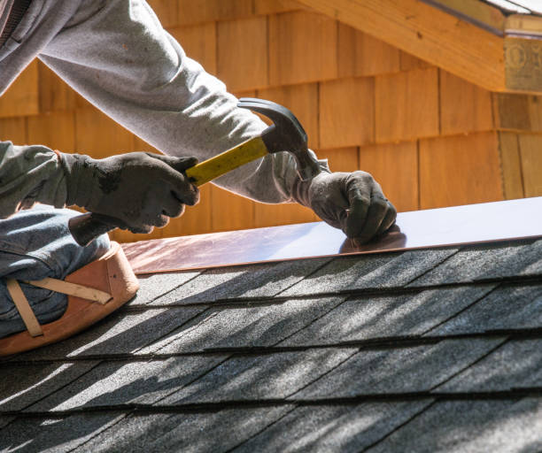 Best Tile Roofing Contractor  in New Castle, CO